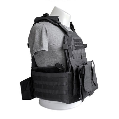 FDY25 Nij Iiia Armamento militare a protezione completa Vesticchia antiproiettile