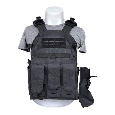 FDY25 Nij Iiia Armamento militare a protezione completa Vesticchia antiproiettile