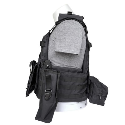 FDY25 Nij Iiia Armamento militare a protezione completa Vesticchia antiproiettile