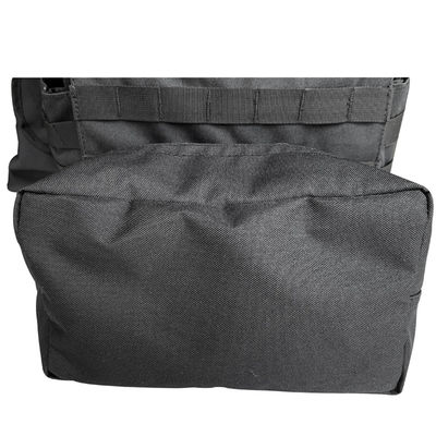 FDY25 Nij Iiia Armamento militare a protezione completa Vesticchia antiproiettile