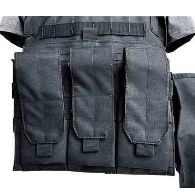 FDY25 Nij Iiia Armamento militare a protezione completa Vesticchia antiproiettile