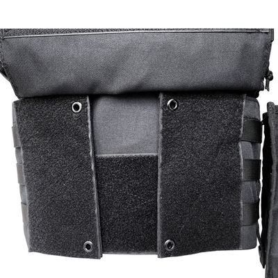 FDY25 Nij Iiia Armamento militare a protezione completa Vesticchia antiproiettile