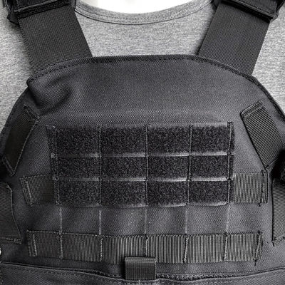 FDY25 Nij Iiia Armamento militare a protezione completa Vesticchia antiproiettile