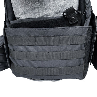 FDY25 Nij Iiia Armamento militare a protezione completa Vesticchia antiproiettile