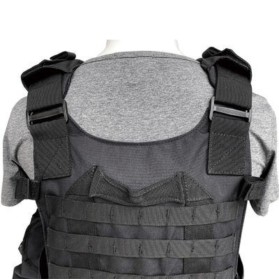 FDY25 Nij Iiia Armamento militare a protezione completa Vesticchia antiproiettile