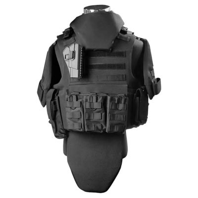 FDY26 giubbotto antiproiettile