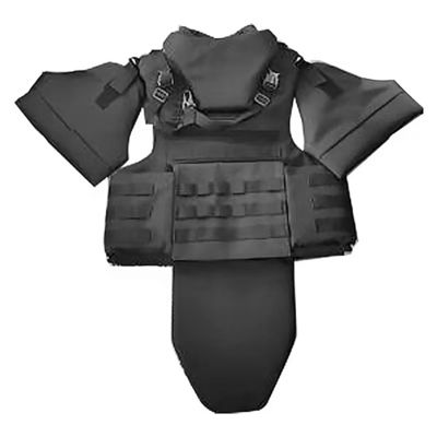 FDY26 giubbotto antiproiettile