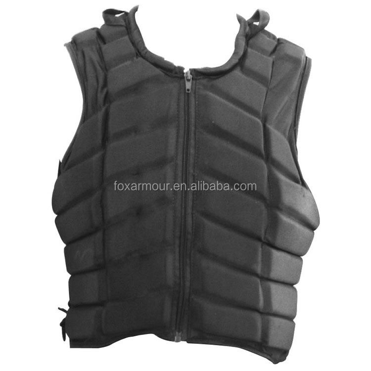 XS-XL taglie Abbigliamento equestre nero progettato per un'esperienza di equitazione ottimale