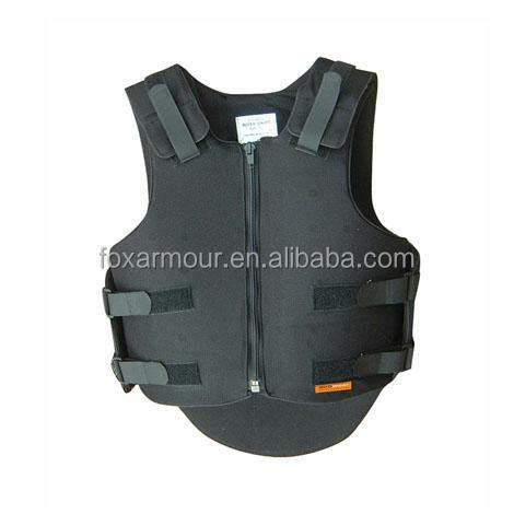 Vesti di protezione equestre per equitazione in taglia X-XXXXL Eco-friendly and durable