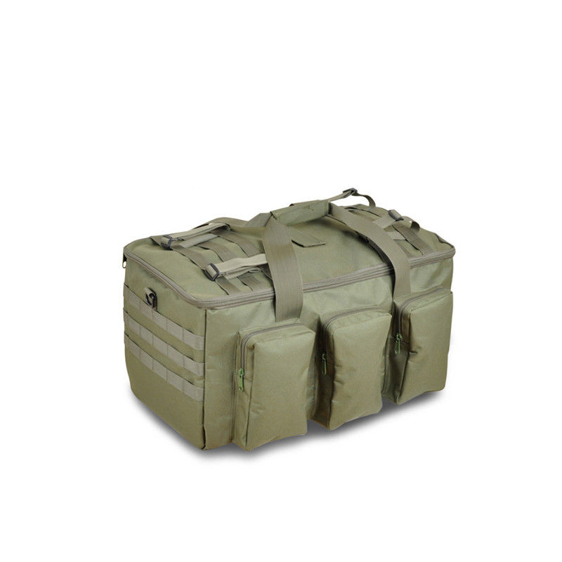 Zaino da campeggio per scalatori multifunzionale da 55L da 58*30*32cm
