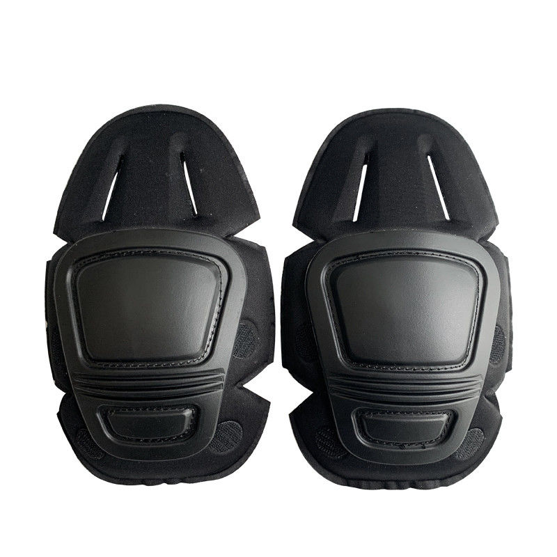 Flessibili cuscinetti per gomito e ginocchio in stile Oxford Frog 600D per la protezione del corpo