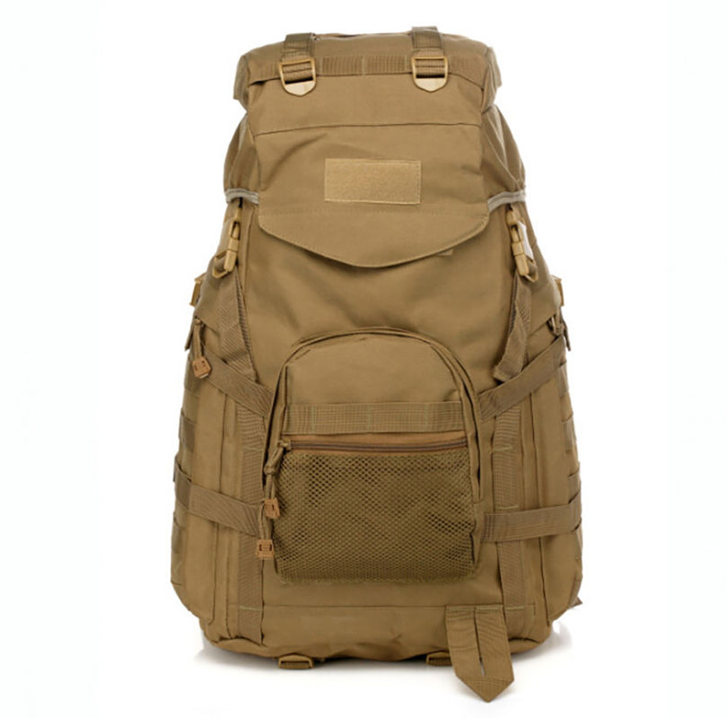 Zaino impermeabile in tessuto di Oxford 600D perfetto per allenamento e viaggi