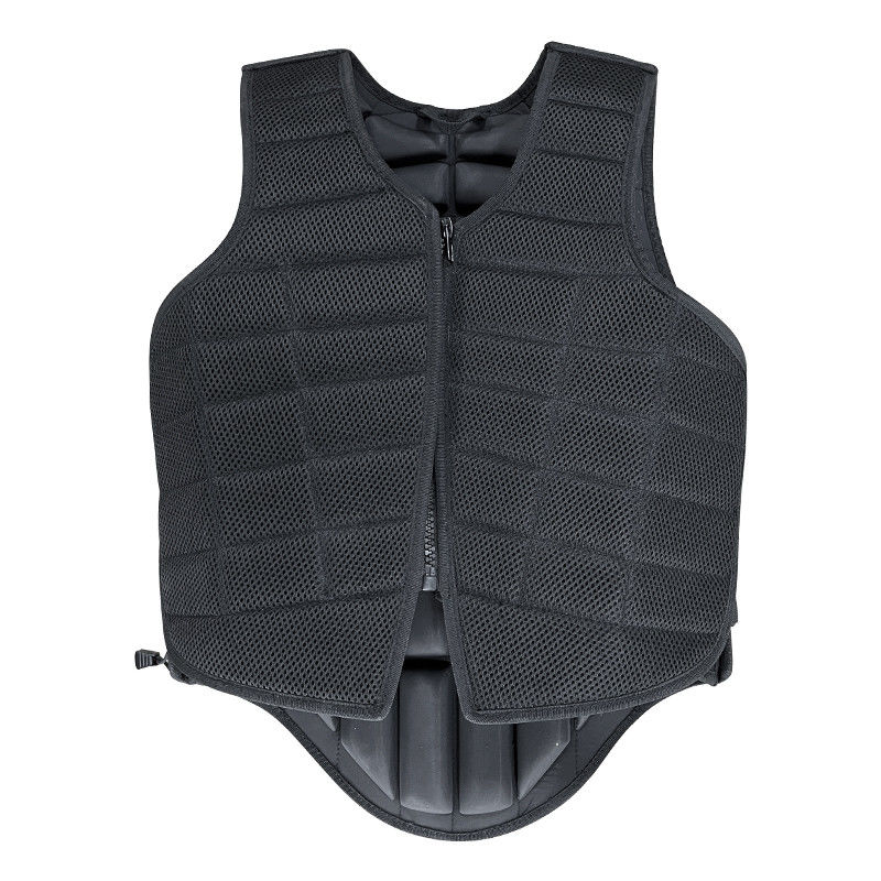 0.47 kg/pc Giubbotto da cavaliere per la protezione del corpo Abbigliamento equestre nella categoria gara