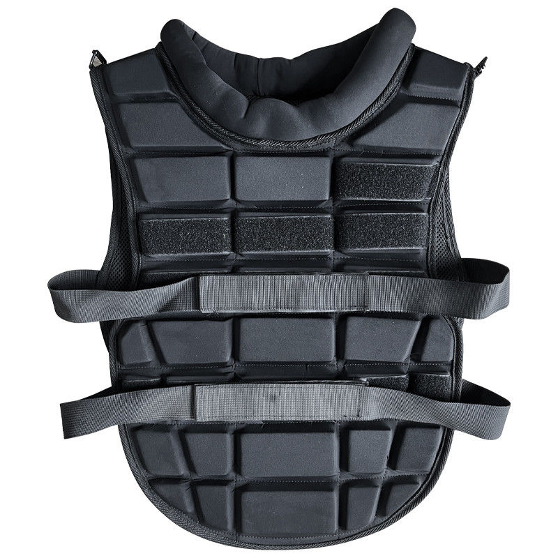EVA Completo Blocchi Unisex Vesti da Equitazione con gancio e cinghie a catena