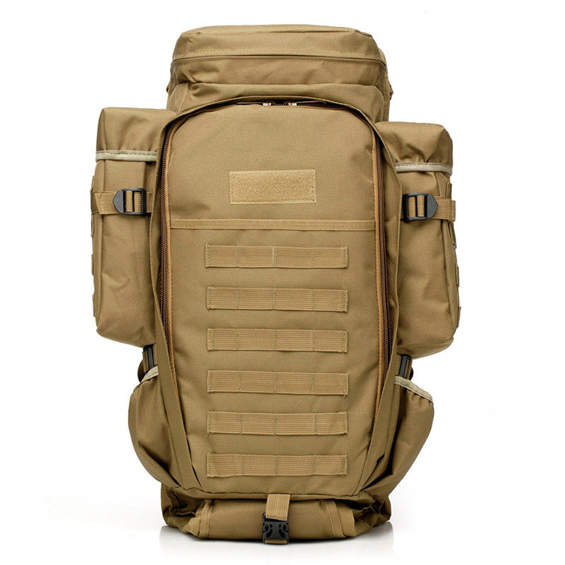 56*30*27cm Softback Backpack per gli appassionati di escursioni