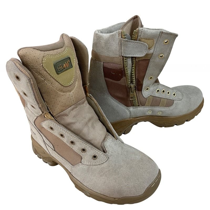 Scarpe da trekking leggere circa 1,8 kg/pari Materiale di rivestimento Maglia per allenamento all'aperto