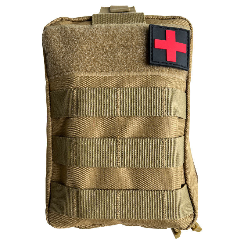 Cintura a catena a telaio interno Kit medico di emergenza per emergenze all'aperto