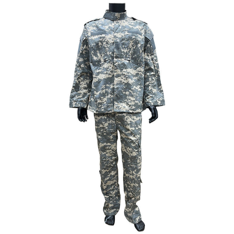 Uniforme sportive da uomo traspiranti personalizzate con classe e funzione di protezione di base