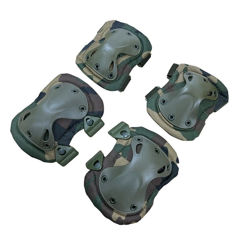 Applicabile Persone Adulti Sport Outdoor Set di protezione per lo sci Pattinaggio su rulli Equitazione