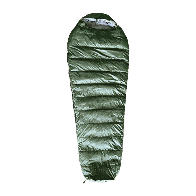 Sacchetto da letto per adulti e leggero circa 2,2 kg/pc
