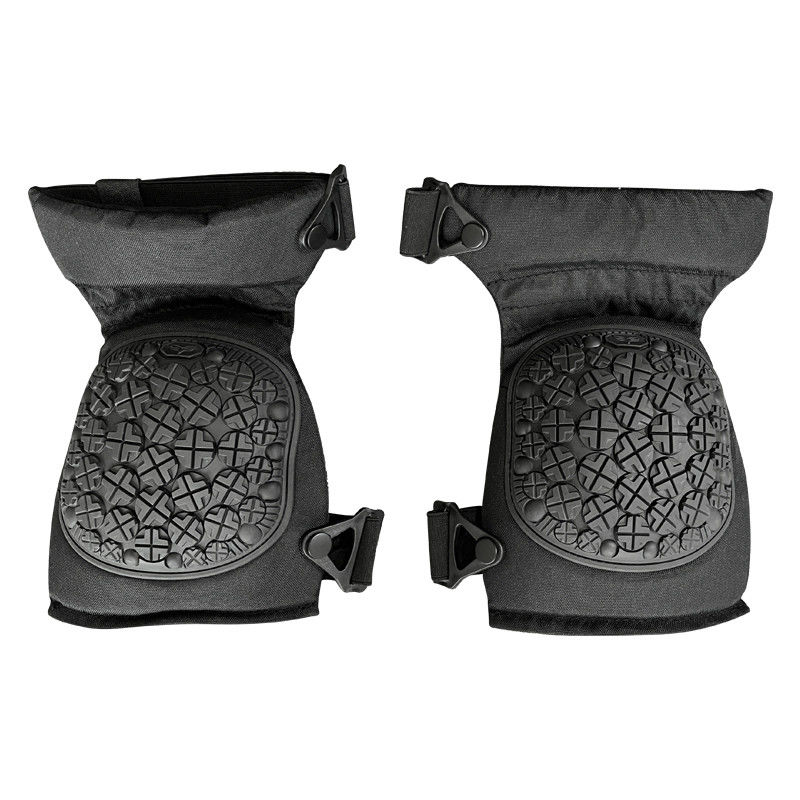 Stabilizzatore di spessore attrezzatura protettiva per pattinaggio a rulli Perfetto per sport all' aperto nero
