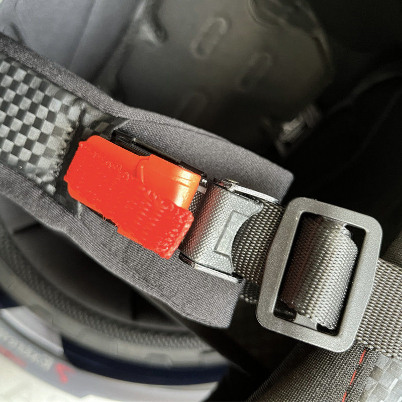 Unisex Applicabile volto intero Casco di sicurezza per motocicli