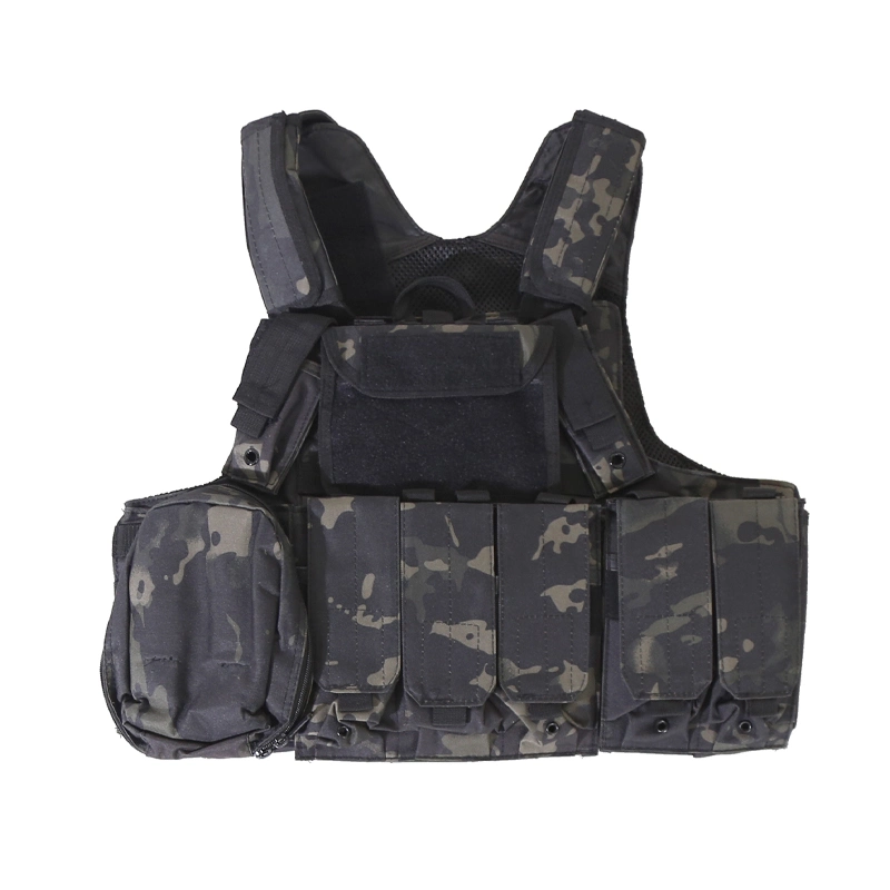 MT02 Vesticchia militare a prova di proiettile 0