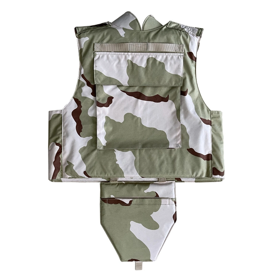 FDY009 Giubbotto antiproiettile di grado militare 1