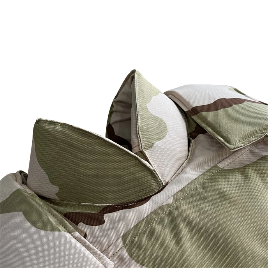 FDY009 Giubbotto antiproiettile di grado militare 4