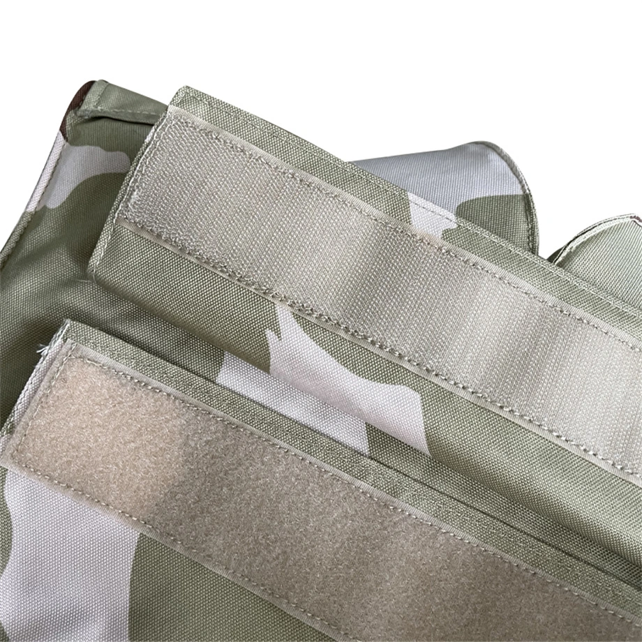 FDY009 Giubbotto antiproiettile di grado militare 5
