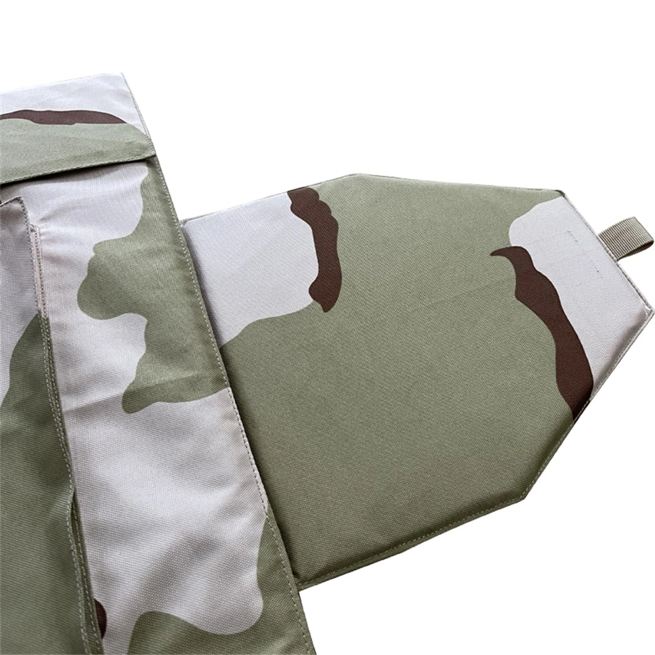 FDY009 Giubbotto antiproiettile di grado militare 6