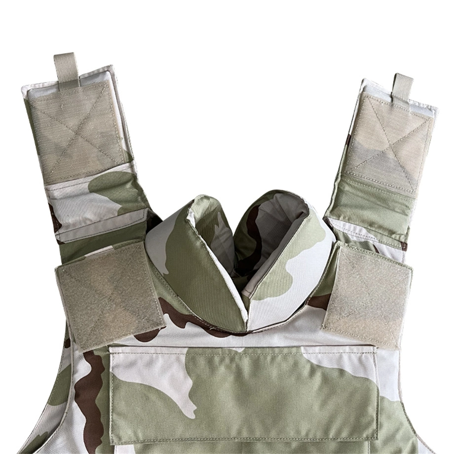 FDY009 Giubbotto antiproiettile di grado militare 7