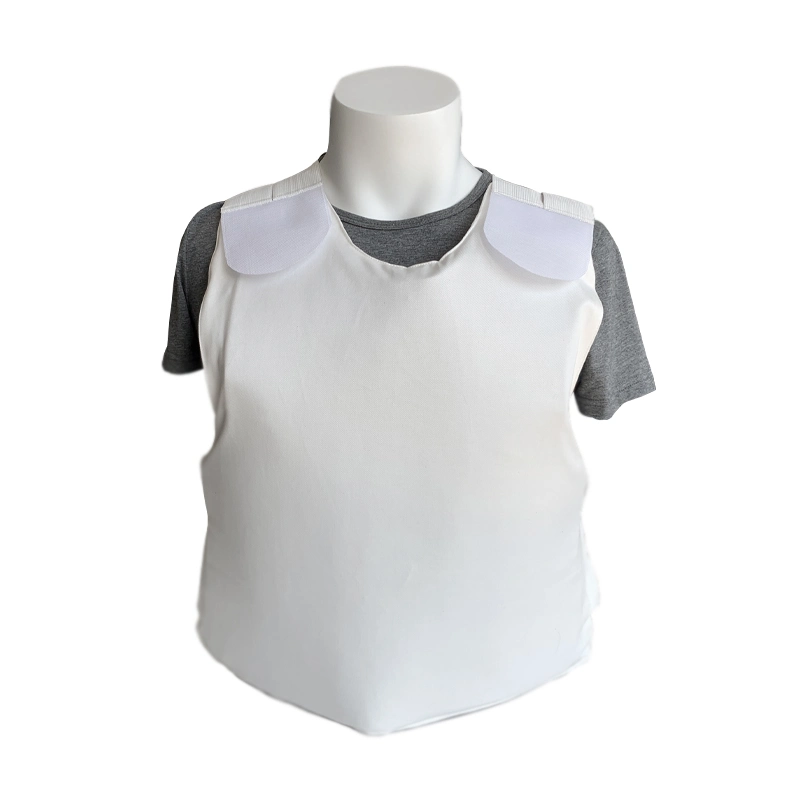 FDY12 Color Bianco Niglia Vesti antiproiettile per l'esercito 0