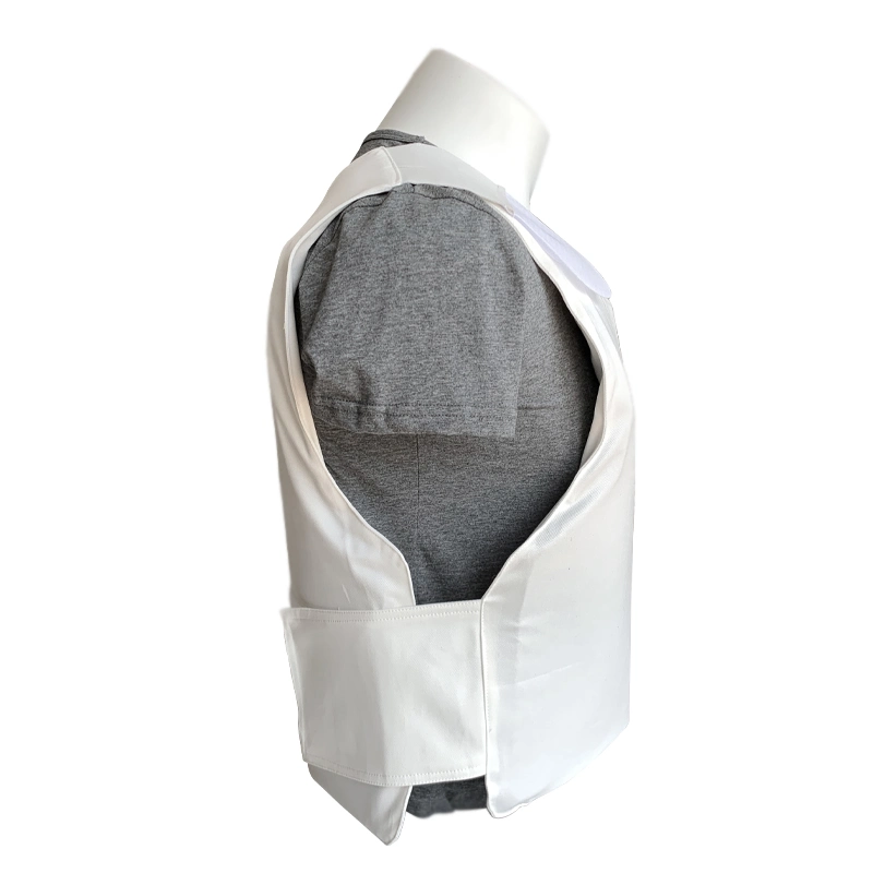 FDY12 Color Bianco Niglia Vesti antiproiettile per l'esercito 2