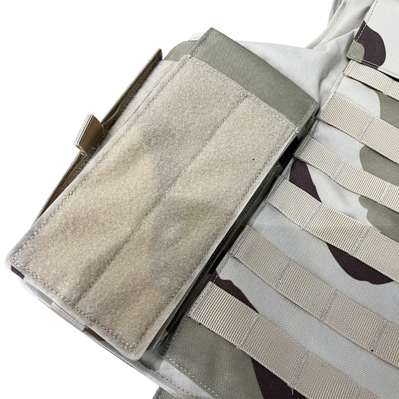 FDY16 Giubbotto antiproiettile balistico standard per corpi militari/esercito 1