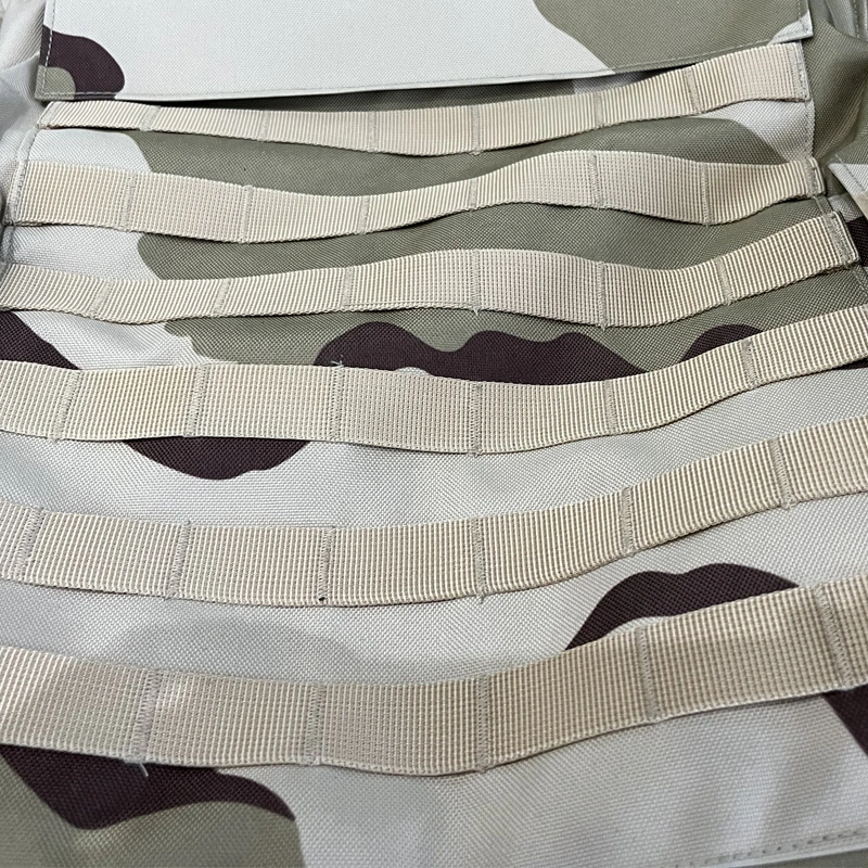 FDY16 Giubbotto antiproiettile balistico standard per corpi militari/esercito 3