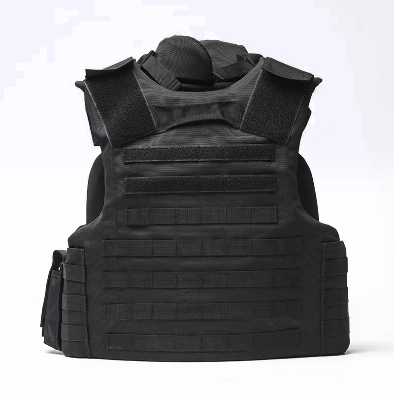 FDY26 giubbotto antiproiettile 6